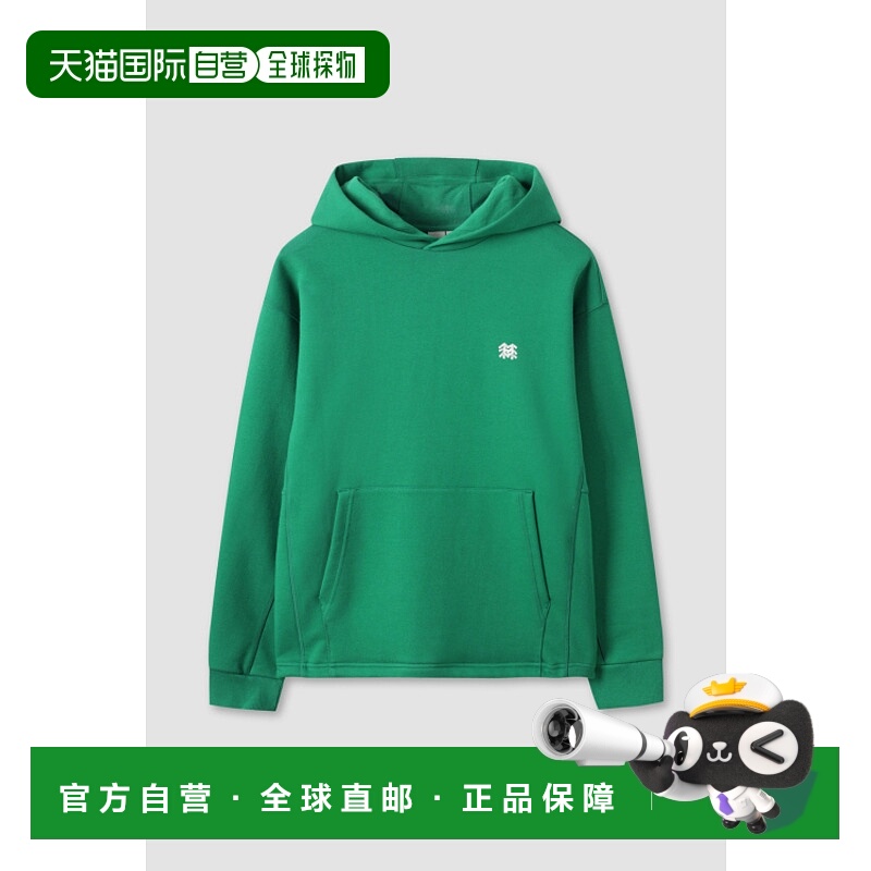 韩国直邮KOLON SPORT 公用T恤   TLTBS25411GRE