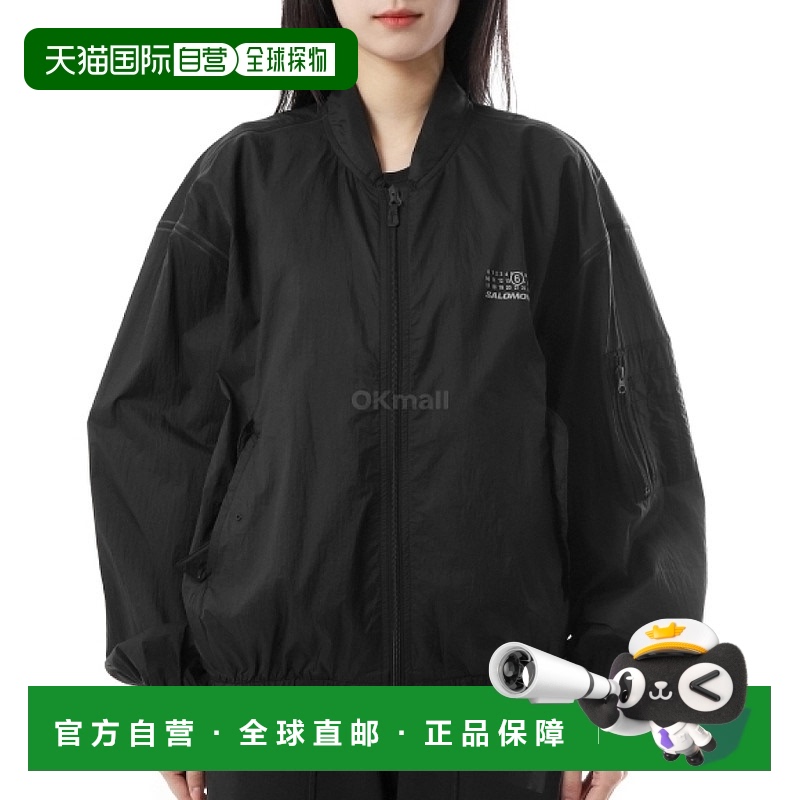 韩国直邮MM6 S52AM0327 M35418 900 外外套夹克