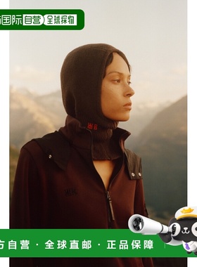 韩国直邮KOLON SPORT男士运动茄克/外套TLTBW24851BRW可隆