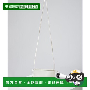 韩国直邮ARCHIVEPKE OVBRX23001WHT单肩包斜挎包手提包