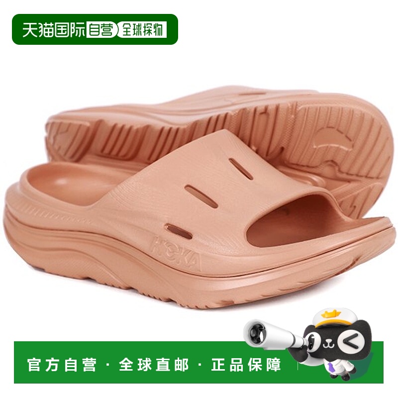 韩国直邮HOKA-ONEONE [正版] Hokao Neone Ora Recovery Slide 3