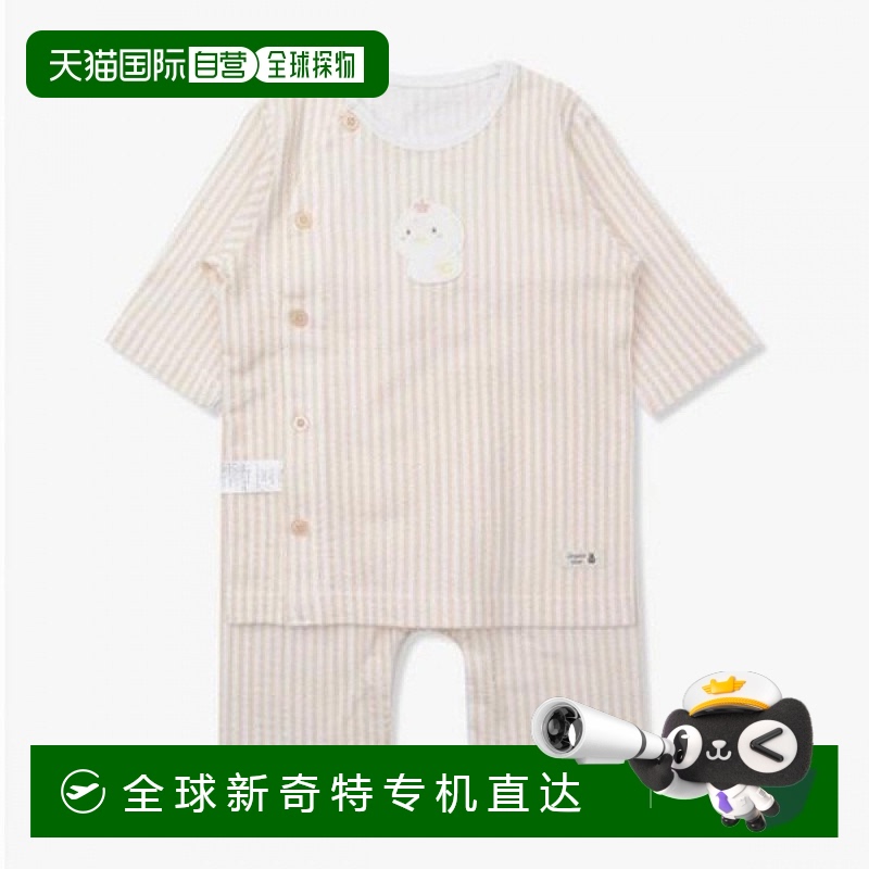 1小时内可退 韩国直邮有机妈妈 MISL7B08 裤子内衣