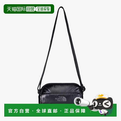 韩国直邮THE NORTH FACE The North Face Bag JQS NN2PQ66J Chavi
