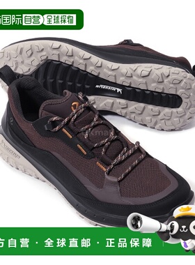 韩国直邮ECCO ULTTRN M 低 (824254-59325) 低帮登山靴爱步登山鞋