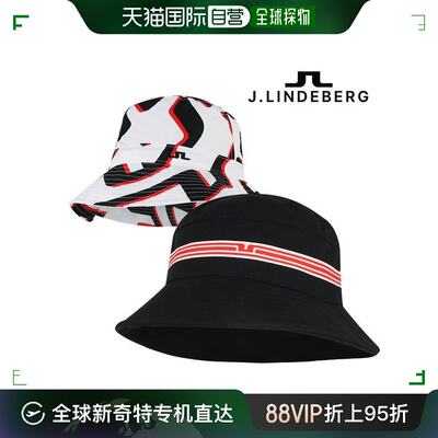 韩国直邮Jlindeberg 运动帽 [JARIND BERG] 高尔夫帽子 DENVER 斗