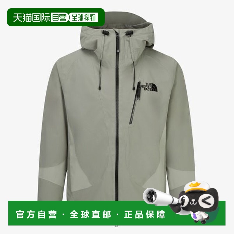 韩国直邮THE NORTH FACE The North Face Altos 男式夹克衫 LIGHT