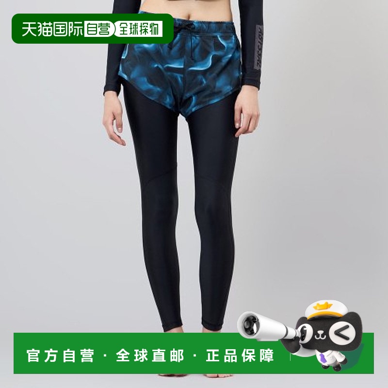 韩国直邮BARREL 女士女士泳裤1755733 WOMEN ABYSSAL URBAN WATER