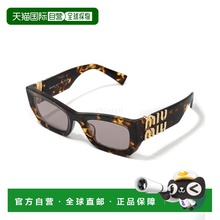 韩国直邮Miu Miu 0MU09WS 14L20I (SMU 09W 14L 20I) 太阳镜/眼镜