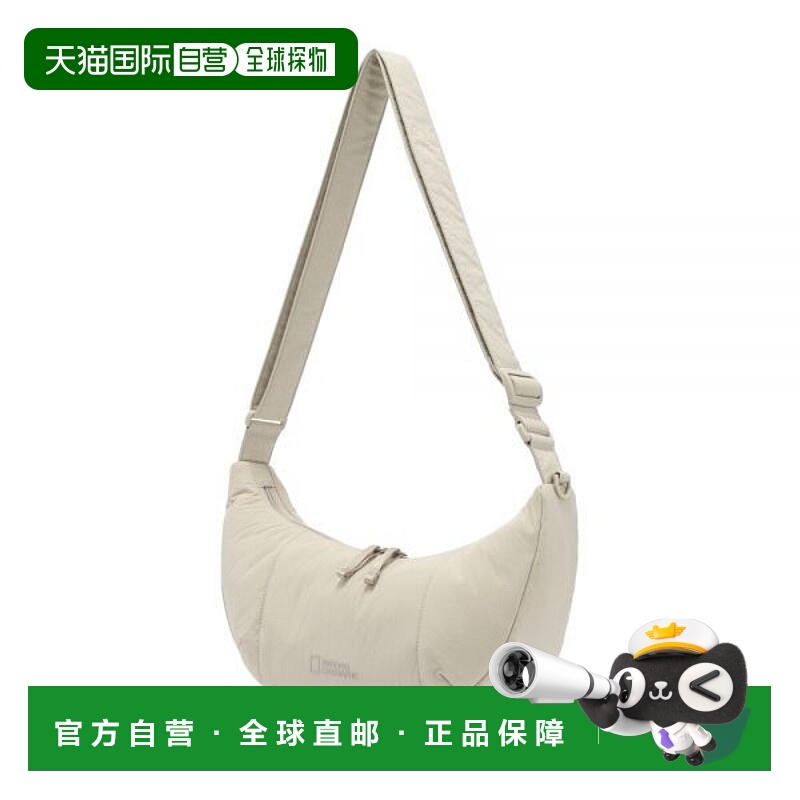 韩国直邮THE NORTH FACE {店内正品}国家地理 N253ACR640 斜挎包