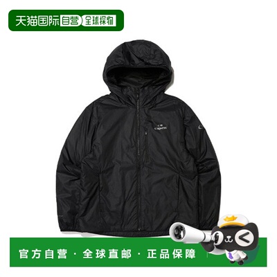 韩国直邮EIDER Iatherpadded JQS DMW23193Z1 PERTEX男士PrimaLof