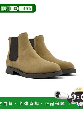 韩国直邮CAMPER看步男女时尚休闲百搭舒适简约复古耐磨靴子K40029