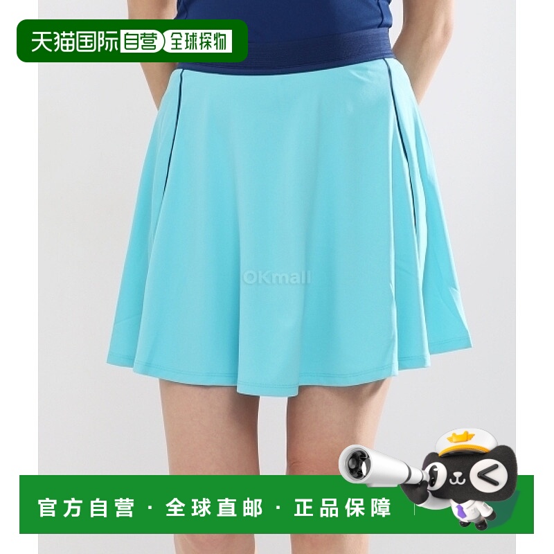 韩国直邮J.LINDEBERG 乔伊斯裙子 (GWSD11422-O140) 裙裤/裙子