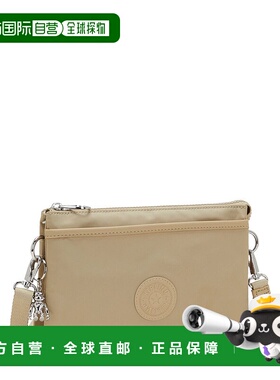 韩国直邮kipling [吉卜林][경기점]Crossback_RIRI_KNABS46_NTBG