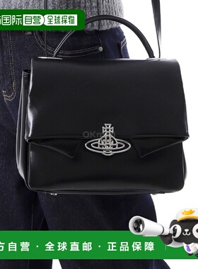 韩国直邮Vivienne Westwood SIBYL 手提包 (47020008W L0077 N401