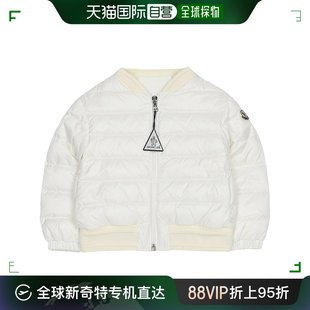 儿童外套 韩国直邮MONCLER 潮流时尚 595FE KIDS 1A00020