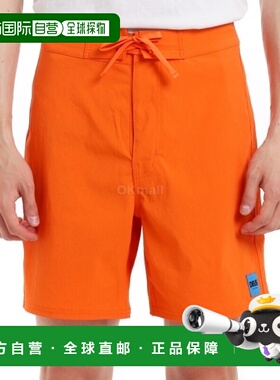 韩国直邮DEUS RICOS 沙滩短裤 (DMP242237A-MNO) 短裤