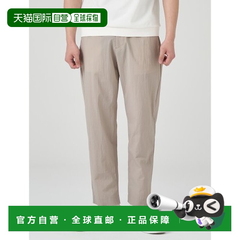 韩国直邮BEANPOLE MEN 男士男装休闲裤BC3321C62A