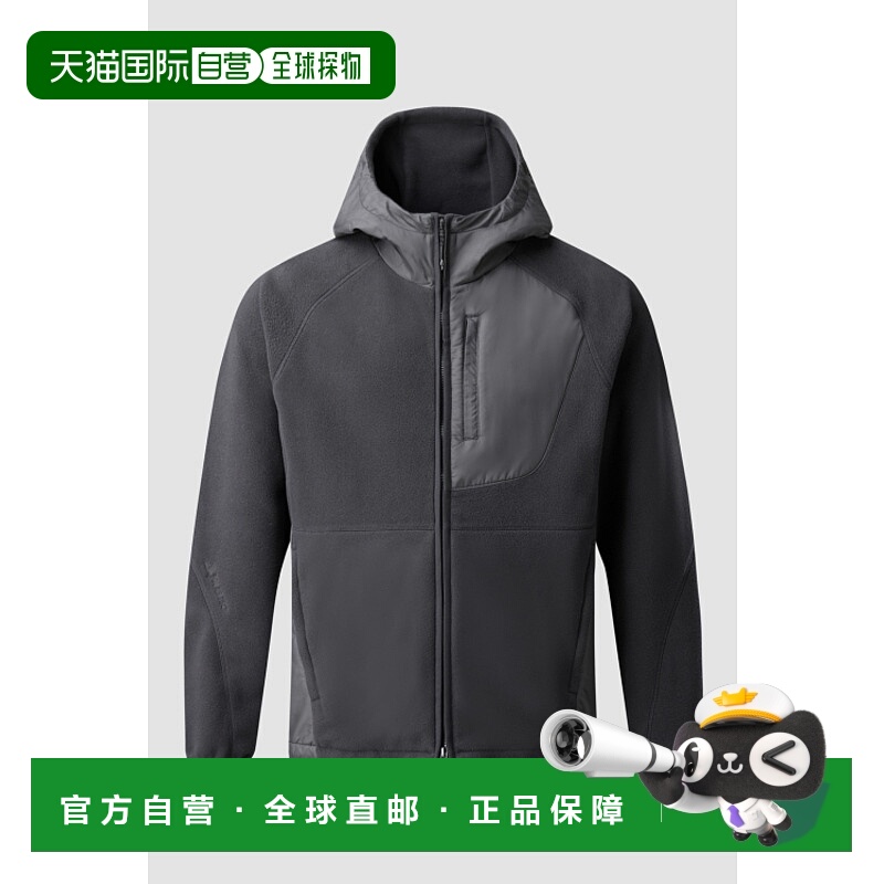 韩国直邮KOLON SPORT 男士运动茄克/外套TLJFW24601BLK