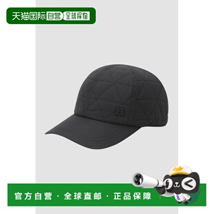 韩国直邮KOLON SPORT 男士帽子QEREX24651BLK可隆