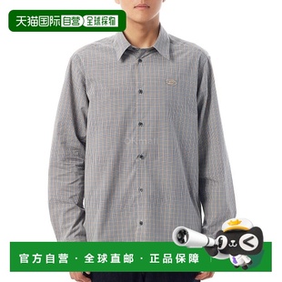 7CS 0DLBV 长袖 衬衫 韩国直邮DIESEL 男装 A19437