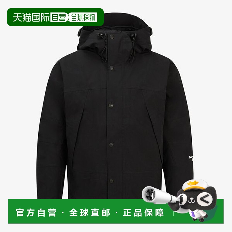 韩国直邮THE NORTH FACE [NJ2GR54A 1994 年款 Gore-Tex 男式登山