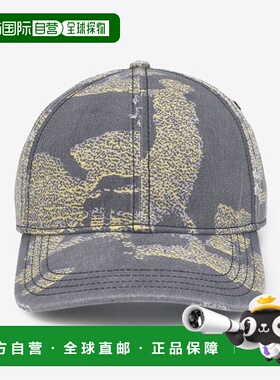 韩国直邮DIESEL  A091590WEAZ5BVAC-IZDARD BALL CAP