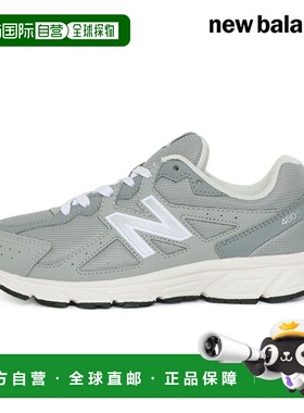 韩国直邮NEW BALANCE New Balance 480 运动鞋 (W480GG5)