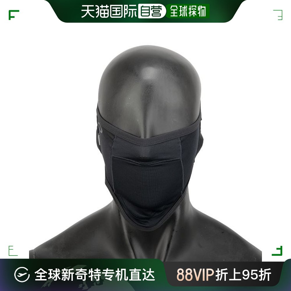 韩国直邮OAKLEY防风/尘保暖面罩面部面膜-封面