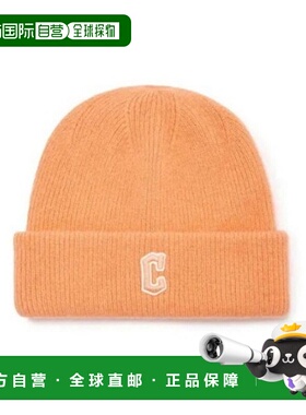 韩国直邮MLB MLB Cap PQJ 3ABNM0136-45ORL Basic Angora Mid Bea