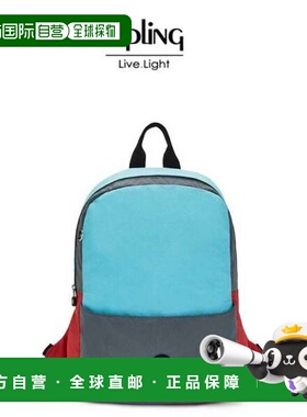 韩国直邮kipling 背包 Sony SONNIE KLCBA25 - SPRB双肩包