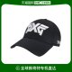 黑色 PXG CP953 高爾夫 韩国直邮PXG 高尔夫球帽 皇冠 球 帽子