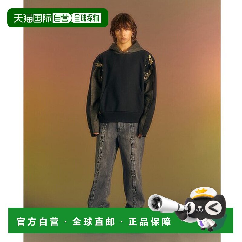 韩国直邮ADSB ANDERSSON BELL 新款设计师潮牌男士百搭卫衣303441