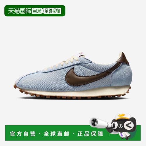 韩国直邮Nike LD-1000 柔软舒适耐磨透气 低帮 休闲跑步鞋 女款