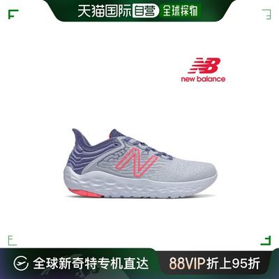 韩国直邮New Balance 跑步鞋 女士 Fresh V3 运动鞋 WBECNBG3_GEV