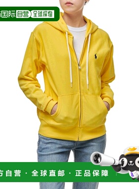 韩国直邮POLO RALPH LAUREN卫衣帽衫 WMPOKNINFB20296-700