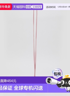 韩国直邮ARCHIVEPKE 女士通用款女包Macaroon bag(Wavy pink)_OVBJ