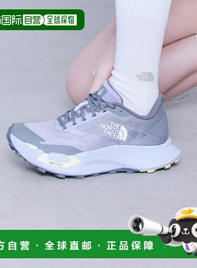 韩国直邮THE NORTH FACE 运动鞋 女士 VECTIV ENDURIS 4 NS97R04B