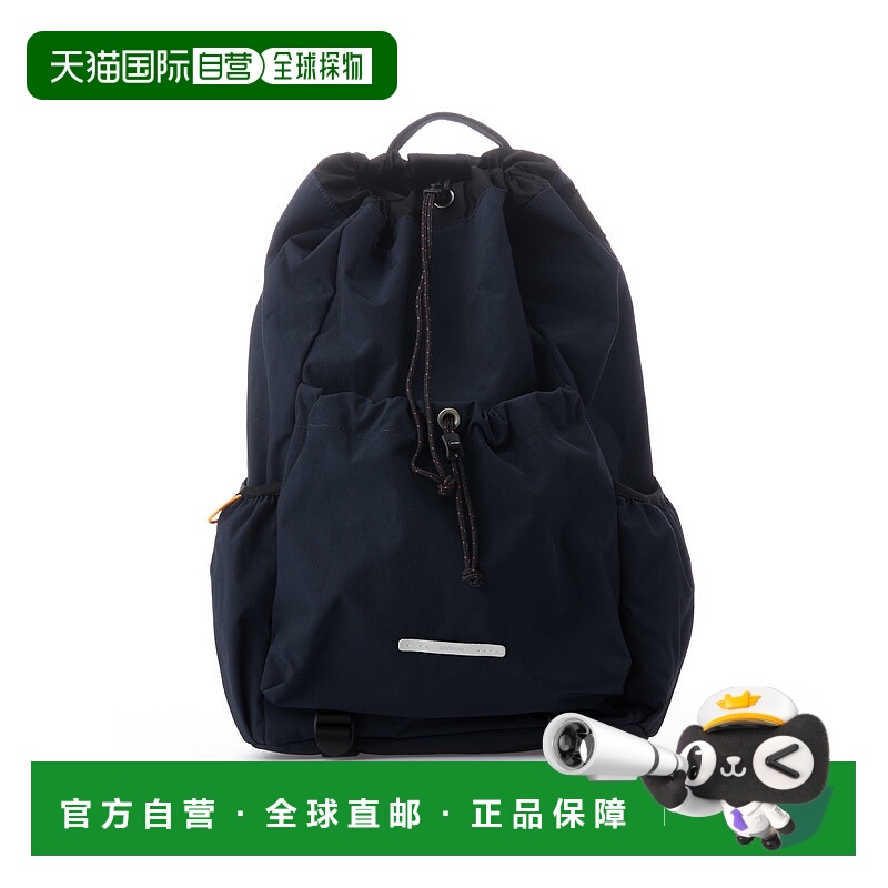 1h可退 RAWROW 时尚百搭抽绳双肩背包ep.2 750 RBP75尼龙