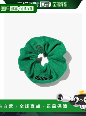 韩国直邮diadora 女士发饰D3242LET01GND发圈