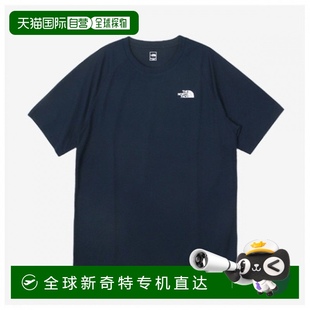 face north 韓國直郵the 北面短袖 男式 T恤新款 1h可退