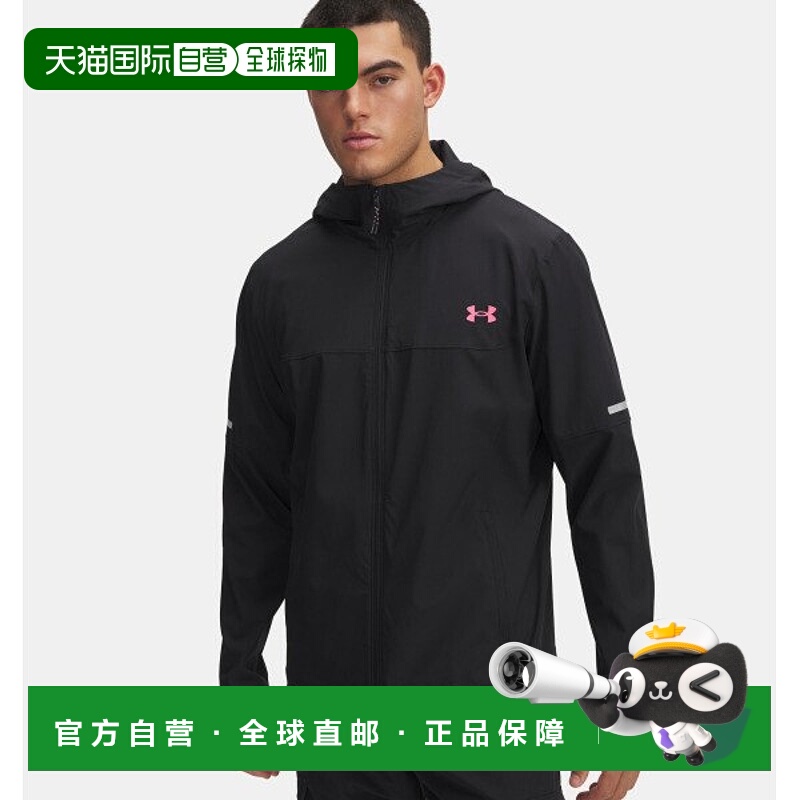 韩国直邮UNDER ARMOUR Under Armour HeadquartersUA Tech Utilit
