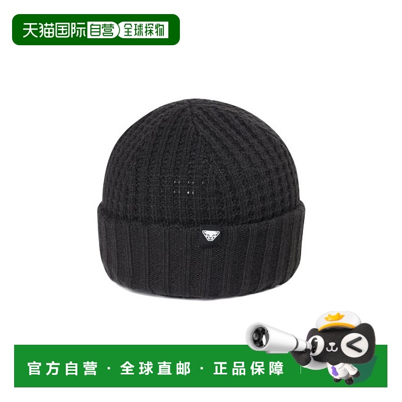 韩国直邮DYNAFIT户外休闲运动舒适日常时尚新款休闲帽YUW23C25C8