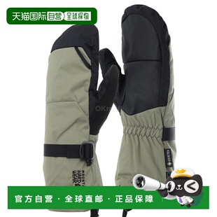 韩国直邮MOUNTAIN HARDWEAR All Tracks GORE-TEX 手套 (2131001-