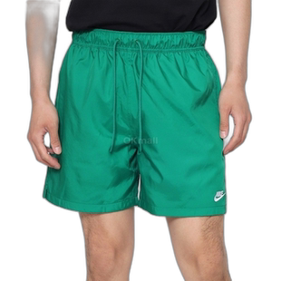 韩国直邮NIKE M NK CLUB 流线短裤 (FN3307-365) 短裤耐克