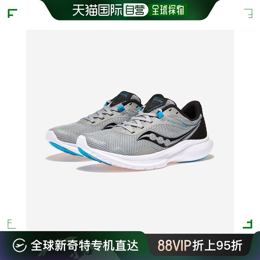 韩国直邮Saucony跑步鞋[GALLERIA] CORCONY CONVERGENCE S20910