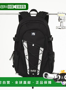 韩国直邮WAIKEI韩国小众设计师狗狗图案时尚日常休闲包YK23SSAC01