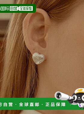 韩国直邮TATIANA新款小众韩式浪漫少女氛围气质精致设计感戒指500