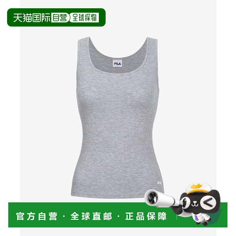 韩国直邮FILA FILA 内衣 Mellow Running (FI4RNH1101FLML) 35673