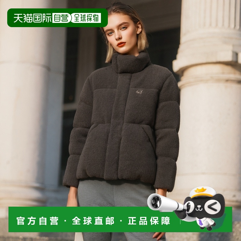 韩国直邮NORDISK户外休闲运动韩版时尚舒适新款羽绒服OMW23507E7