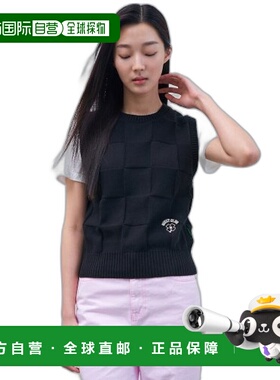 韩国直邮BEANPOLE LADIES 女士棉马甲BF415UN01R